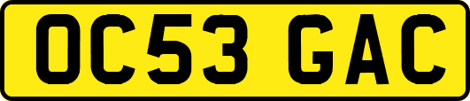 OC53GAC