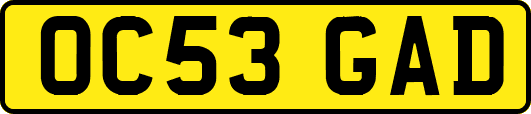 OC53GAD