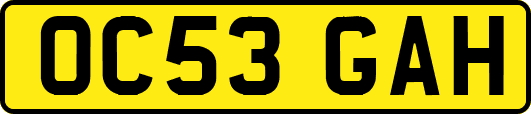OC53GAH