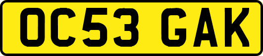 OC53GAK