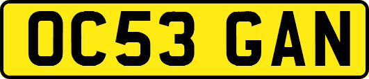 OC53GAN