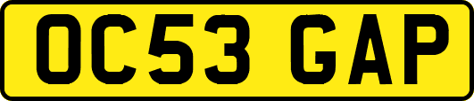 OC53GAP