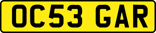OC53GAR