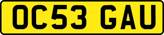 OC53GAU