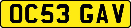 OC53GAV