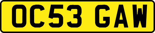 OC53GAW