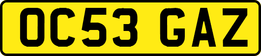 OC53GAZ