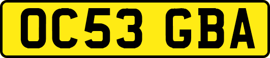 OC53GBA