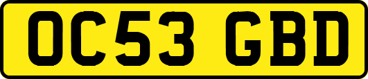 OC53GBD