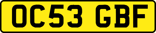 OC53GBF