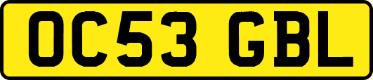 OC53GBL