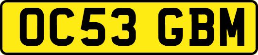 OC53GBM