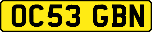 OC53GBN