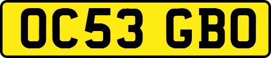 OC53GBO