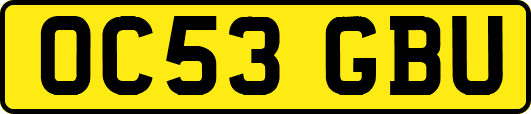 OC53GBU