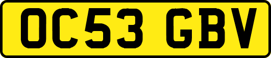 OC53GBV