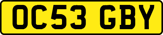 OC53GBY