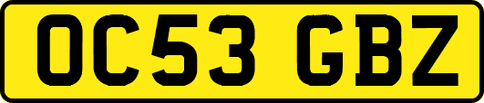 OC53GBZ