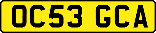 OC53GCA