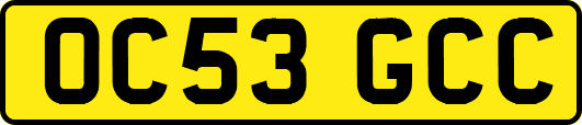 OC53GCC