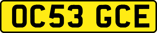 OC53GCE
