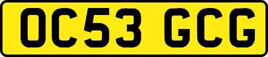 OC53GCG