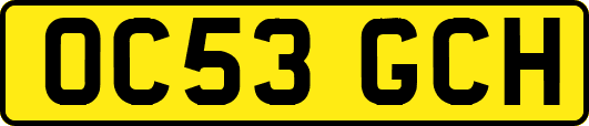 OC53GCH