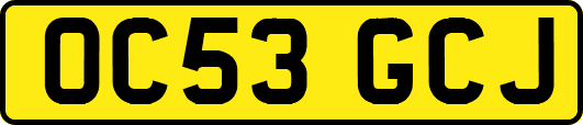 OC53GCJ