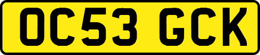 OC53GCK