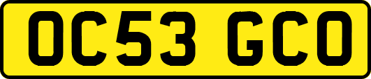 OC53GCO