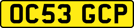 OC53GCP