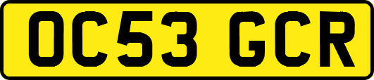 OC53GCR