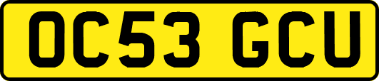 OC53GCU
