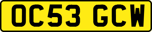OC53GCW
