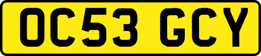 OC53GCY