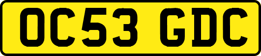 OC53GDC