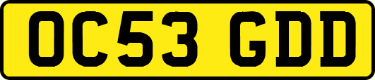 OC53GDD
