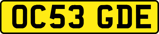 OC53GDE