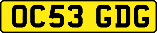 OC53GDG
