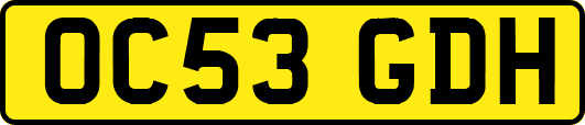OC53GDH