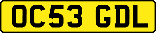 OC53GDL