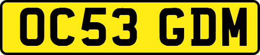 OC53GDM