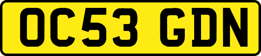OC53GDN