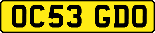 OC53GDO