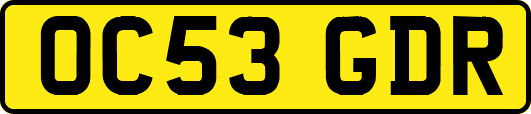 OC53GDR