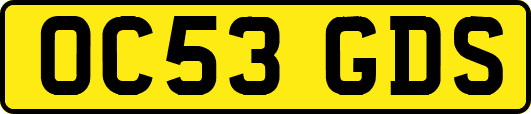 OC53GDS
