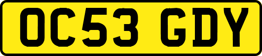 OC53GDY