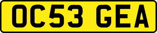 OC53GEA