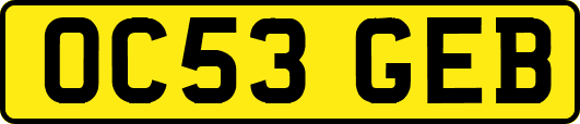 OC53GEB