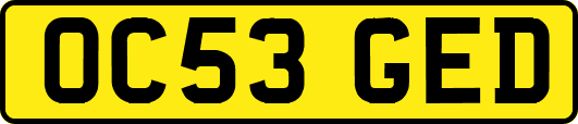 OC53GED